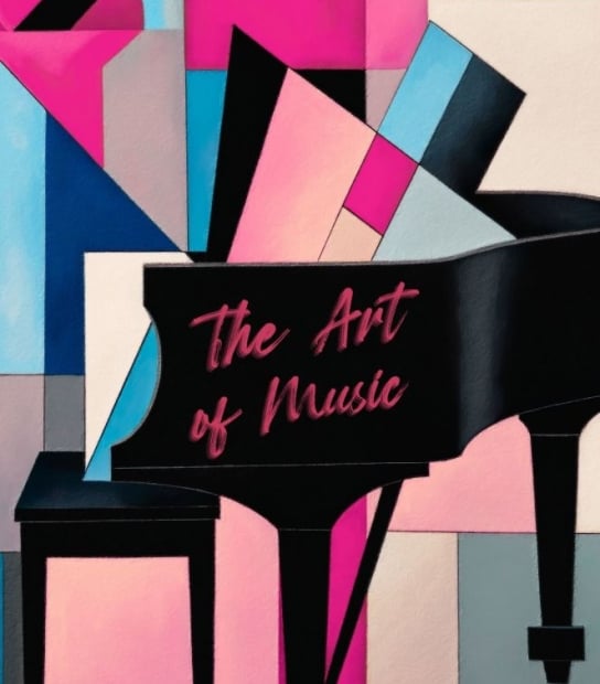 The Art Of Music | Vol. 3