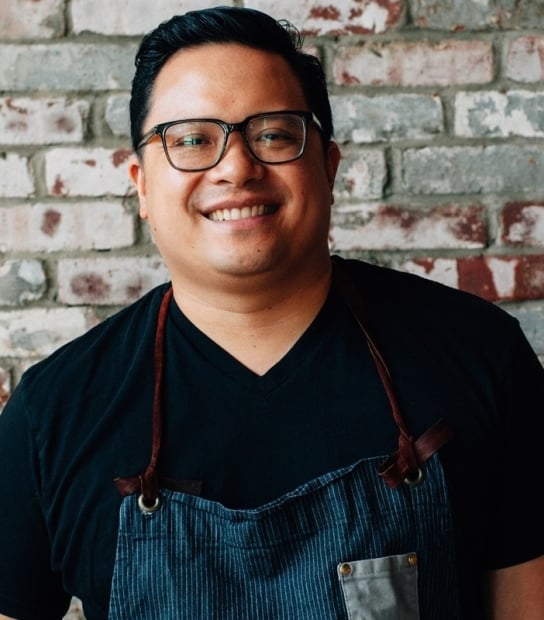 The Loren Guest Chef Series - Chef Dale Talde