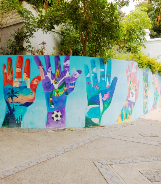 City Art Tour