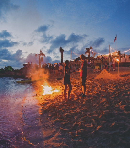 Tobacco Bay Beach – Tobacco Bay