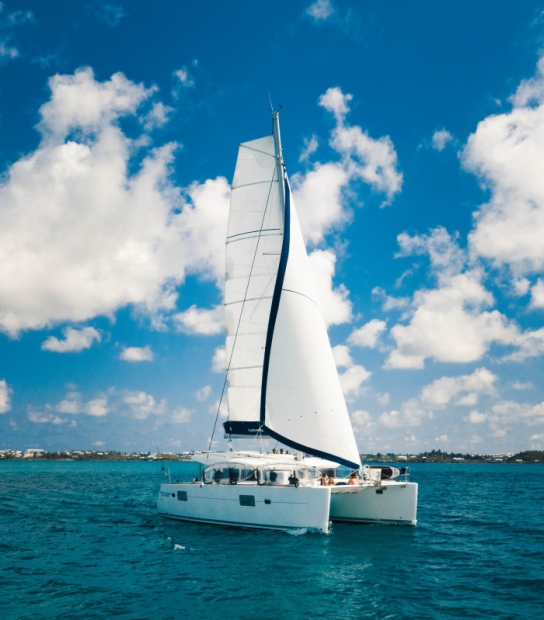 True Bermuda Charters – True Bermuda1