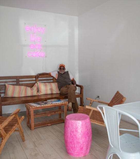 Tuck Shop – Tuck Shop2