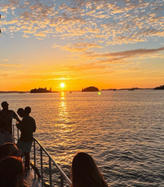 Special Cup Match Mini Cruises | Ubervida
