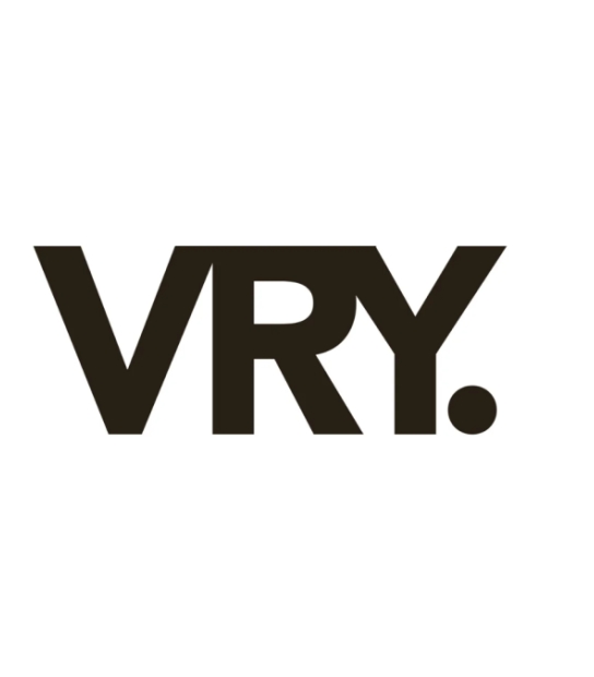 Veryrareyoga – VRY Logo