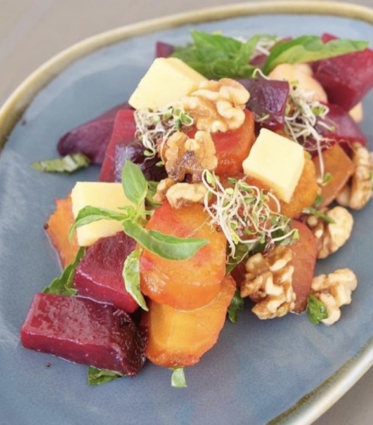 Village Pantry Restaurant – VP 2
