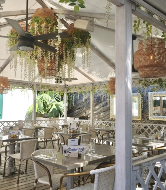 Village Pantry Restaurant – VP 1