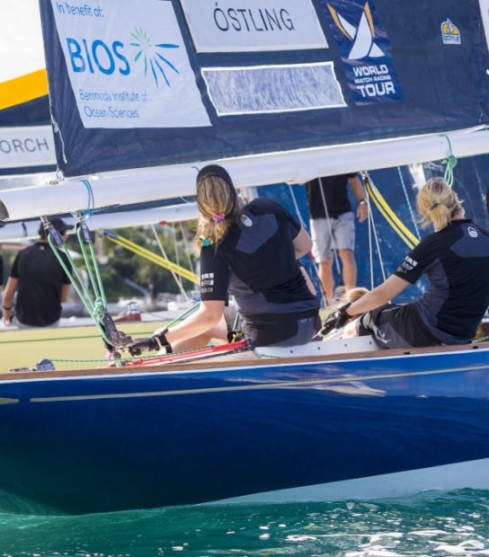 Bermuda Gold Cup