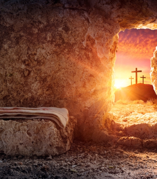 Walk To Calvary Bermuda: Resurrection Weekend Experience
