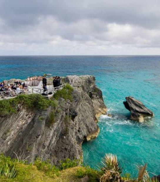 Destination Wedding Bermuda – DWB4