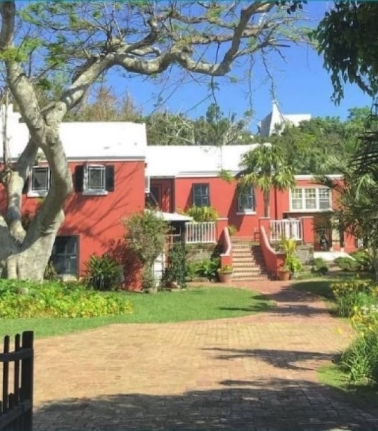 Bermuda Plein Air Festival