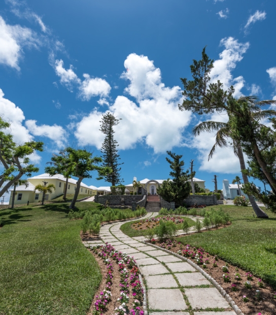 Willowbank Resort – Willowbank Hero