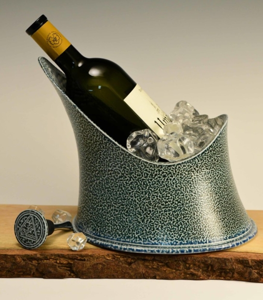 Jon Faulkner Gallery – Wine Cooler