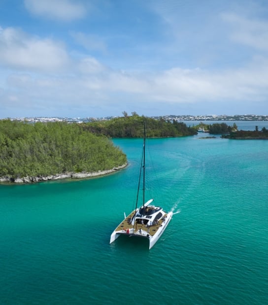 BUEI Summer Sunset Cruises