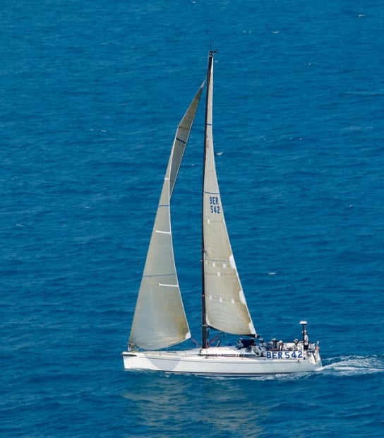 Marion Bermuda Race