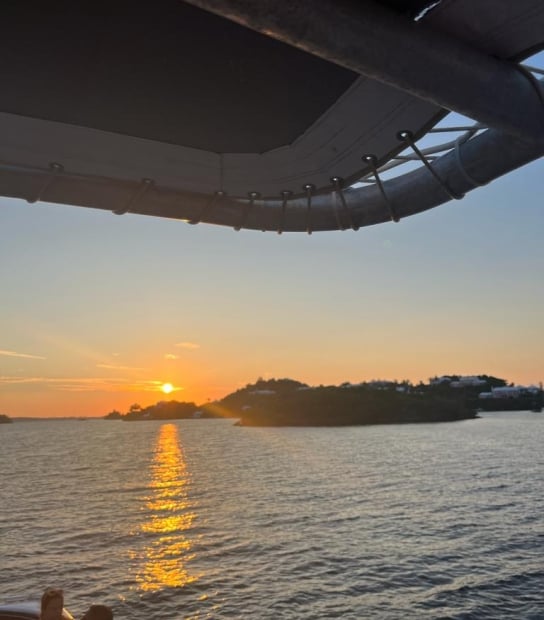 4-Hour Daytime Swimming Cruise With Übervida