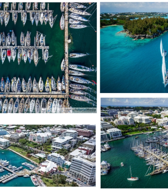 Royal Bermuda Yacht Club – Come Sailing Or Berth At RBYC.
