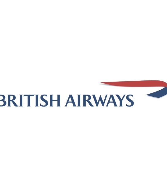 British Airways – BA Logo 2