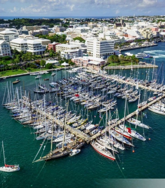 Royal Bermuda Yacht Club – Royal Bermuda Yacht Club