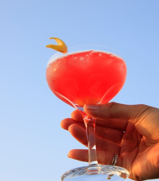Sips By The Harbour