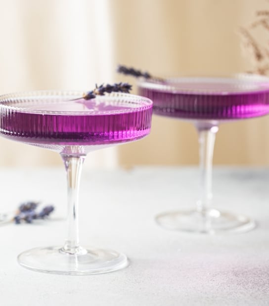 Mixology Masterclass At Huckleberry