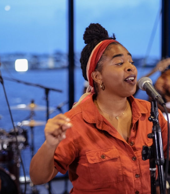 Bermuda Live Sessions