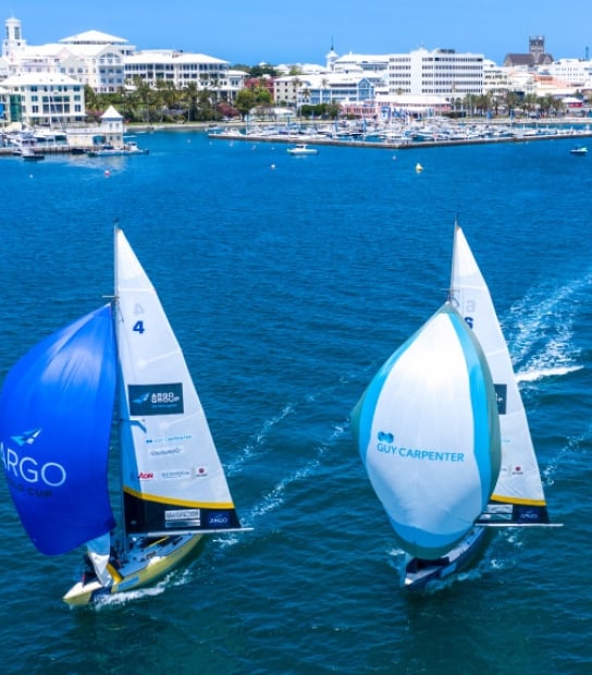 Bermuda Gold Cup