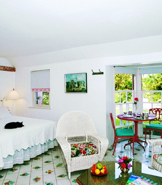 Granaway Guest House & Cottage – Interior