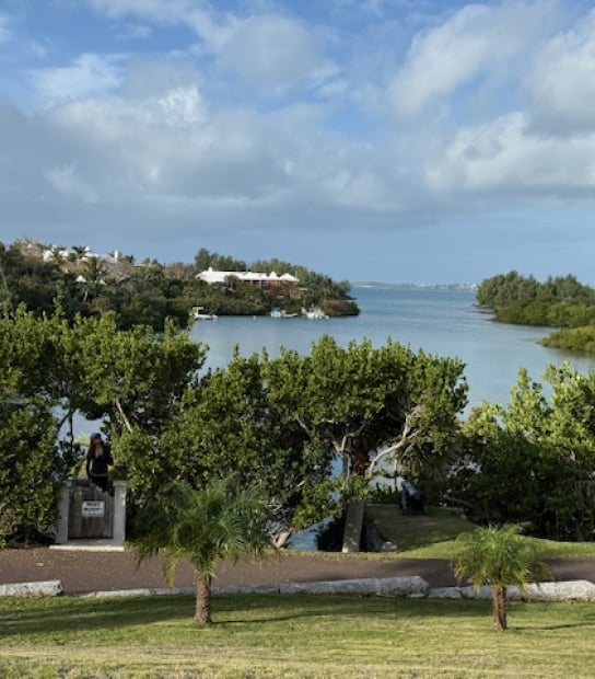 Bermuda Plein Air Festival