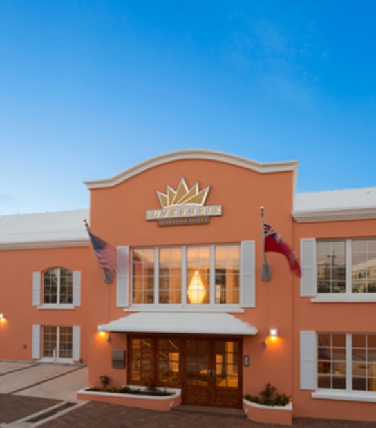 Inverurie Executive Suites – Inverurie