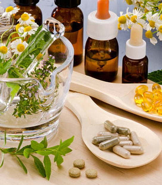 Wildcraft Herbal Remedies Experience