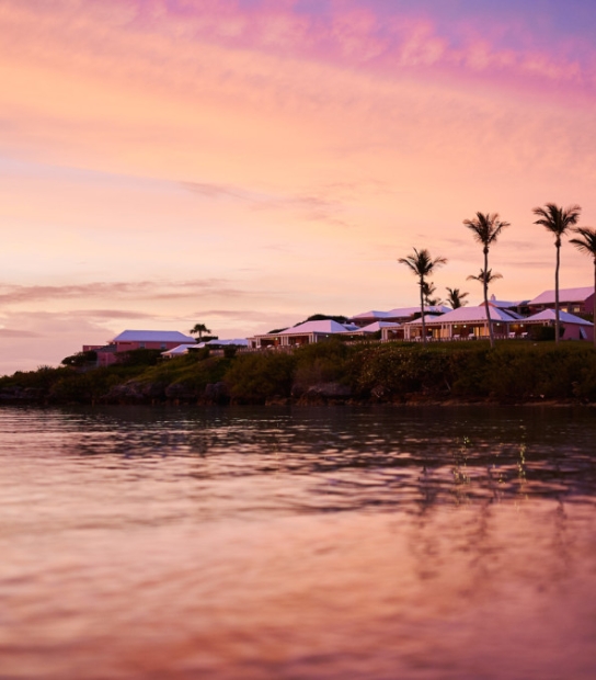 Cambridge Beaches Resort & Spa – Long Bay (courtesy Of Gavin Howarth)