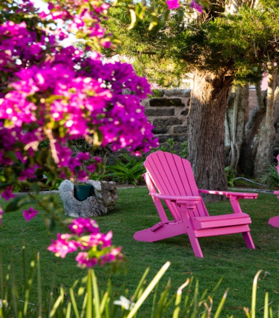 Cambridge Beaches Resort & Spa – Main House