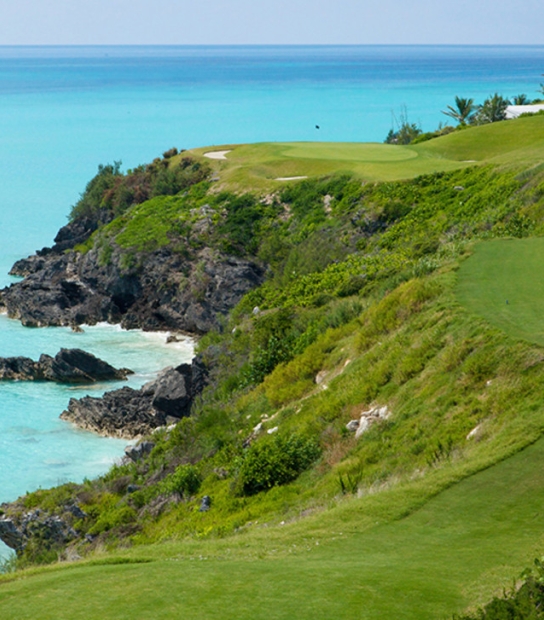 Port Royal Golf Course – Port Royal