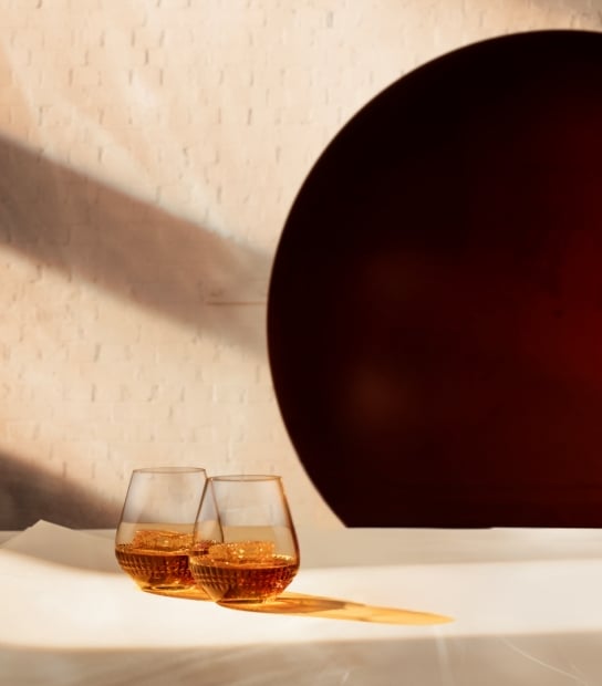 Opulence - A Rémy Martin Experience