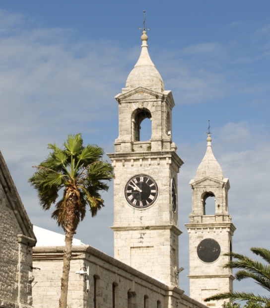 Clocktower Mall – Clocktower