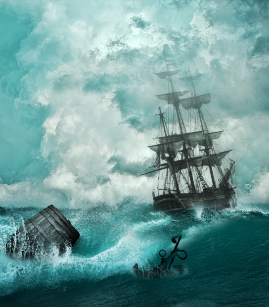 The Tempest Play