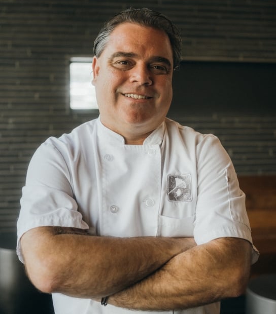 The Loren Guest Chef Series - Chef Jack Yoss