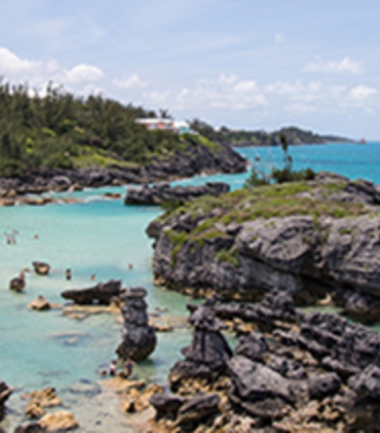 Tobacco Bay Beach – Tobacco Bay