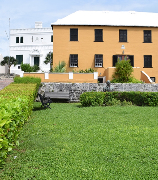 Town of St. George – Town Of St George