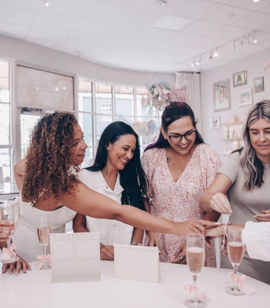 Host Your Own Private Jewellery Party