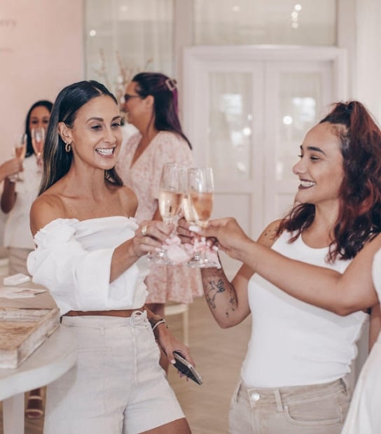 Host Your Own Private Jewellery Party