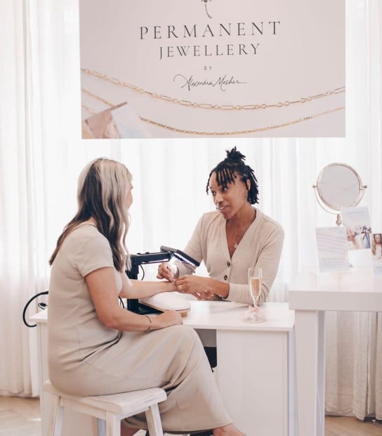 Host Your Own Private Jewellery Party