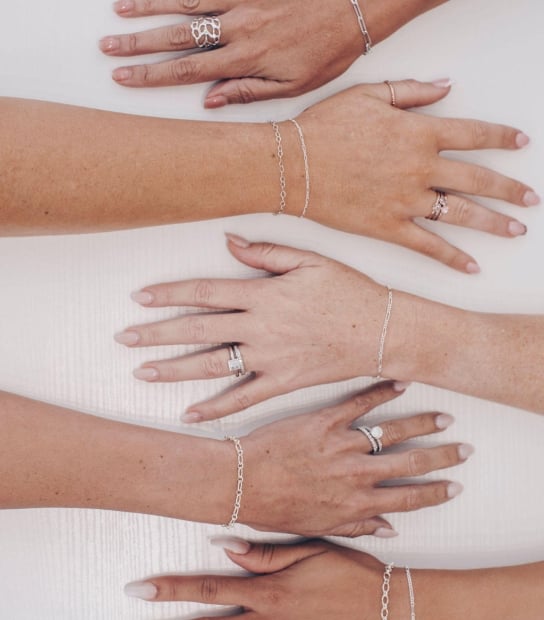 Host Your Own Private Jewellery Party