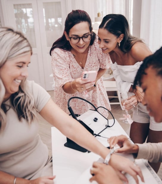 Host Your Own Private Jewellery Party