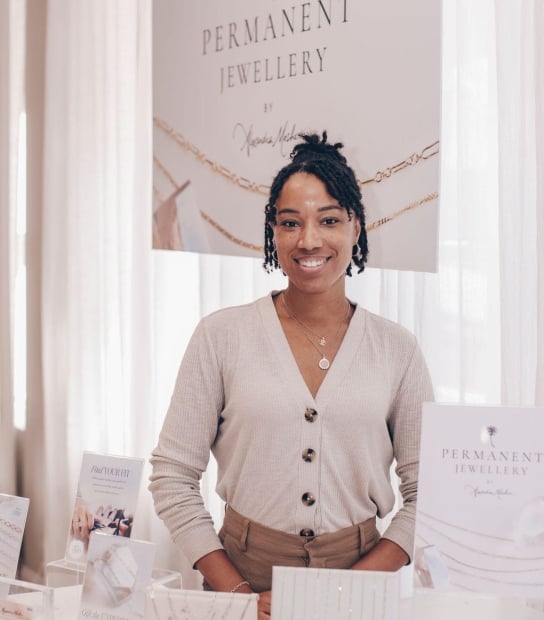 Host Your Own Private Jewellery Party