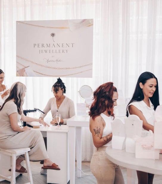 Host Your Own Private Jewellery Party