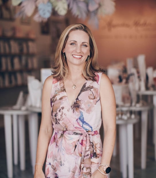 Host Your Own Private Jewellery Party