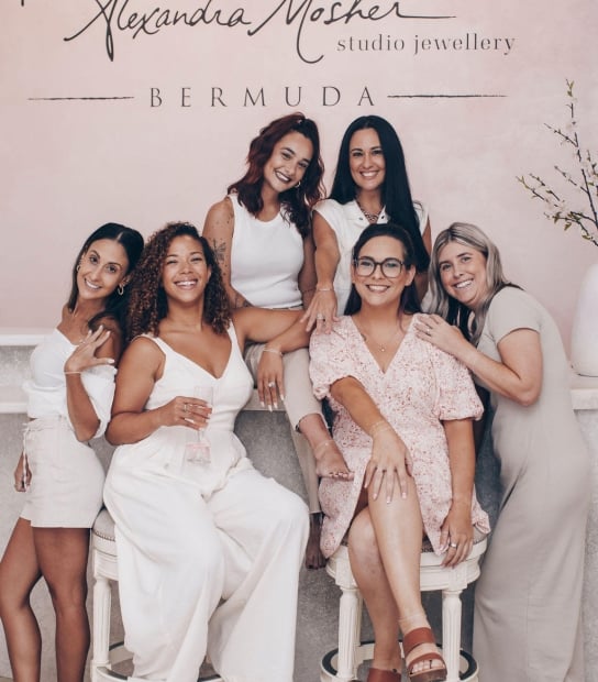 Host Your Own Private Jewellery Party