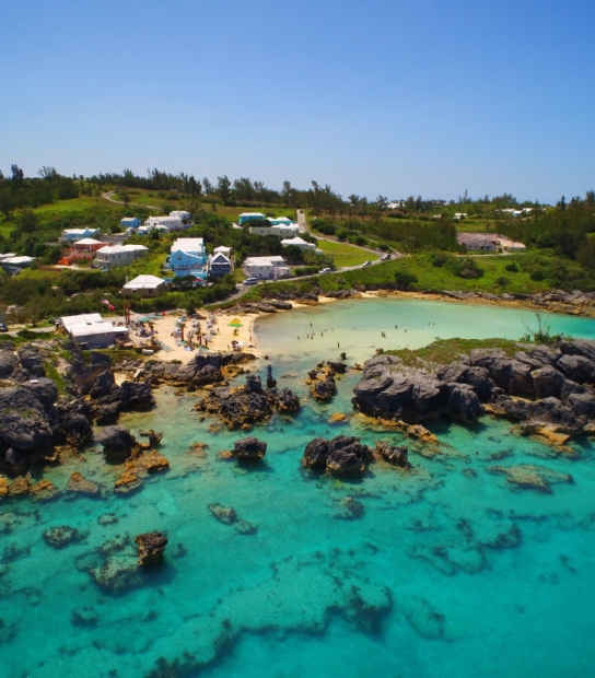 Tobacco Bay Beach – Tobacco Bay