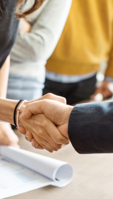 Talk to Our Experts